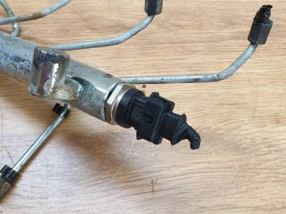 bontott OPEL ANTARA Közösnyomócső