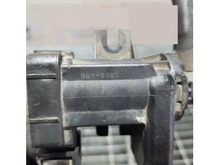 bontott OPEL ANTARA Lefújószelep