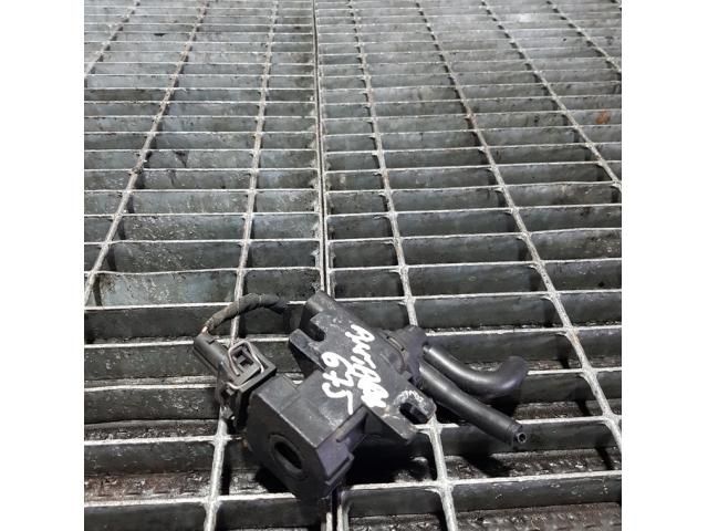 bontott OPEL ANTARA Lefújószelep