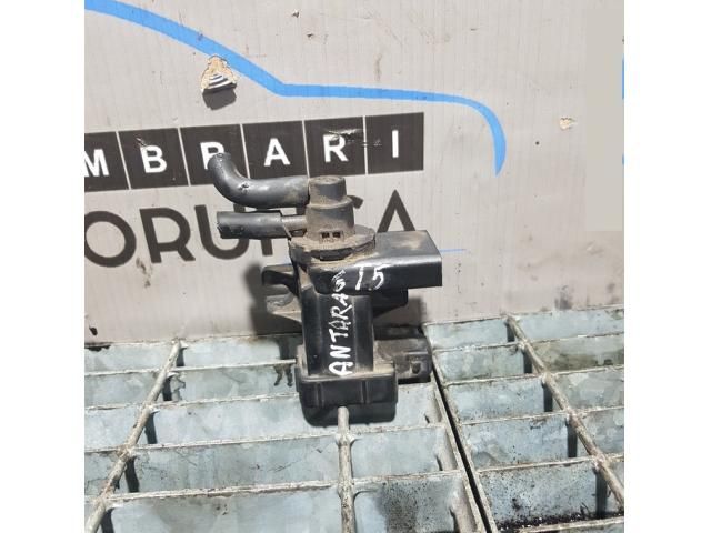 bontott OPEL ANTARA Lefújószelep