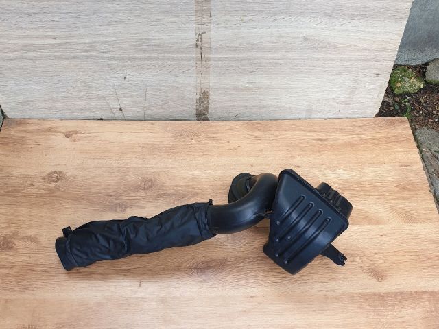 bontott OPEL ANTARA Légszűrő Ház