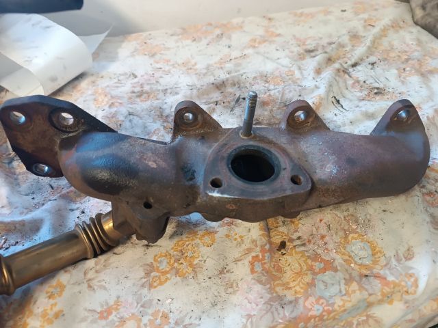 bontott OPEL ANTARA Leömlő (Soros)