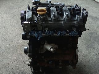 bontott OPEL ANTARA Motor (Fűzött blokk hengerfejjel)