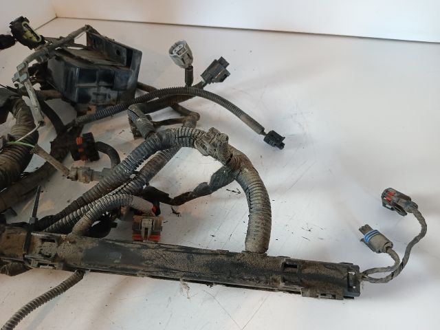 bontott OPEL ANTARA Motor Kábelköteg