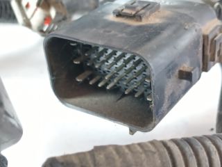 bontott OPEL ANTARA Motor Kábelköteg