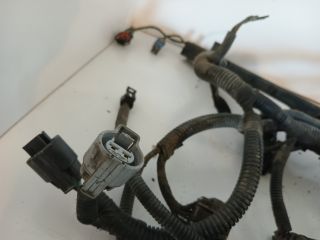 bontott OPEL ANTARA Motor Kábelköteg