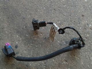 bontott OPEL ANTARA Motor Kábelköteg