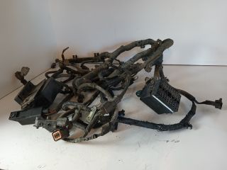 bontott OPEL ANTARA Motor Kábelköteg