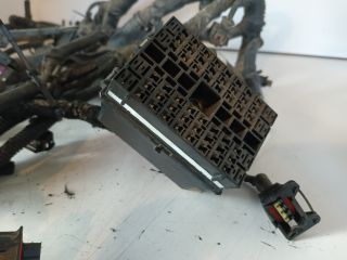 bontott OPEL ANTARA Motor Kábelköteg