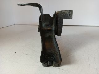 bontott OPEL ANTARA Motor Tartó Bak Jobb