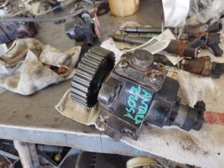 bontott OPEL ANTARA Nagynyomású Szivattyú