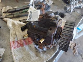 bontott OPEL ANTARA Nagynyomású Szivattyú