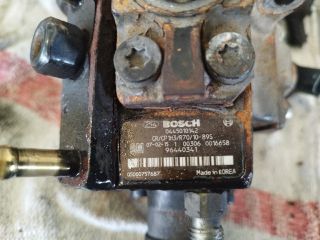 bontott OPEL ANTARA Nagynyomású Szivattyú