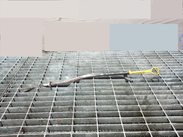 bontott OPEL ANTARA Nívópálca