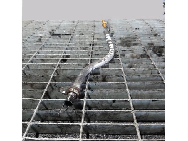 bontott OPEL ANTARA Nívópálca