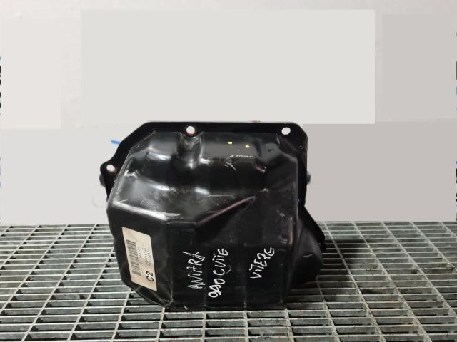 bontott OPEL ANTARA Olajteknő