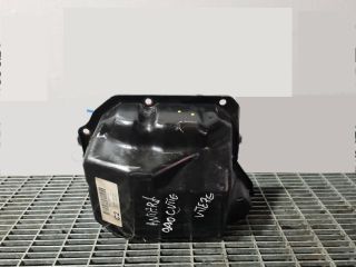 bontott OPEL ANTARA Olajteknő