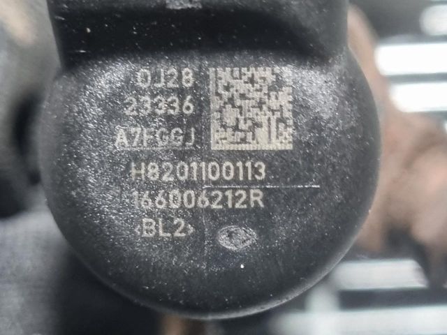 bontott OPEL ANTARA Porlasztó (1 db)