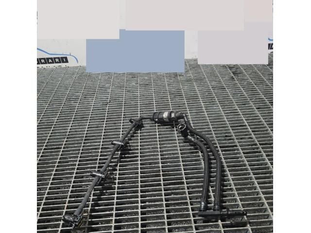 bontott OPEL ANTARA Résolajcső