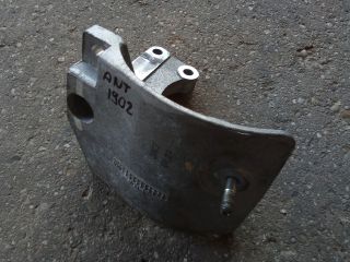 bontott OPEL ANTARA Szervó Tartó Bak (Magában)