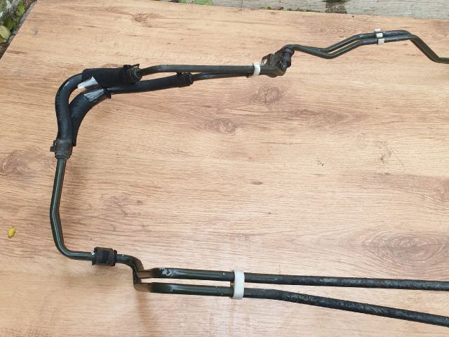 bontott OPEL ANTARA Szervócső