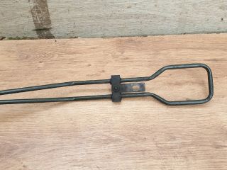 bontott OPEL ANTARA Szervócső