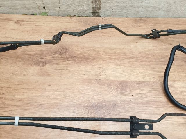 bontott OPEL ANTARA Szervócső