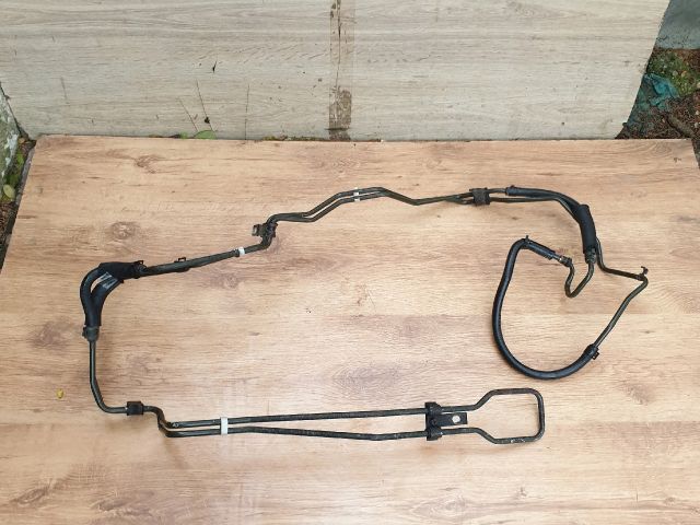 bontott OPEL ANTARA Szervócső