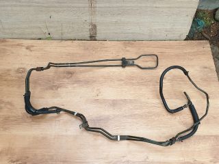 bontott OPEL ANTARA Szervócső