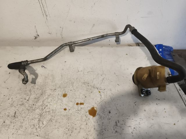 bontott OPEL ANTARA Szervócső