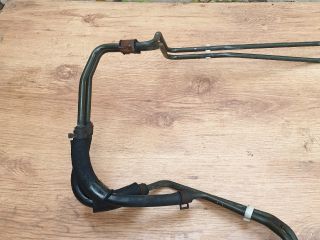 bontott OPEL ANTARA Szervócső