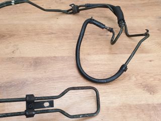 bontott OPEL ANTARA Szervócső