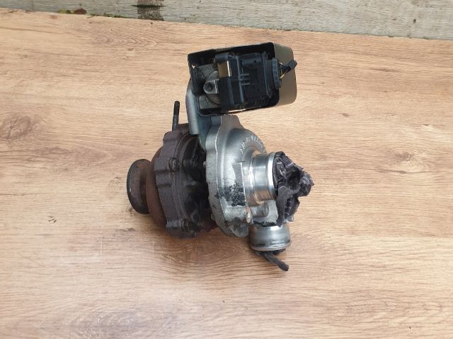 bontott OPEL ANTARA Turbó