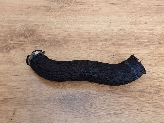 bontott OPEL ANTARA Turbócső