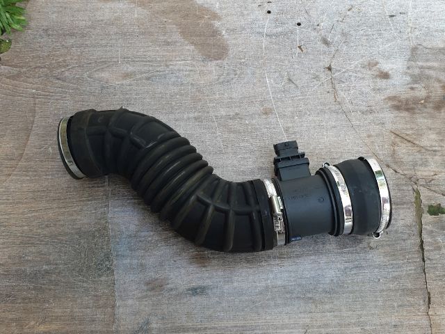 bontott OPEL ANTARA Turbócső