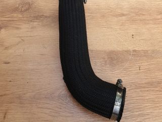 bontott OPEL ANTARA Turbócső