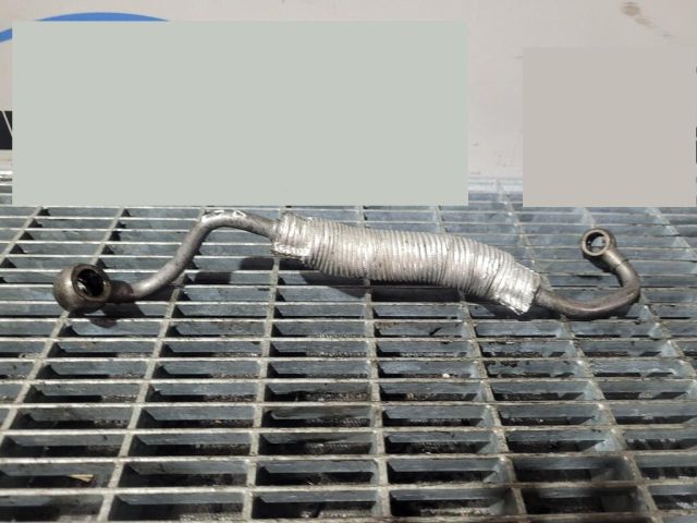 bontott OPEL ANTARA Turbócső