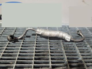 bontott OPEL ANTARA Turbócső