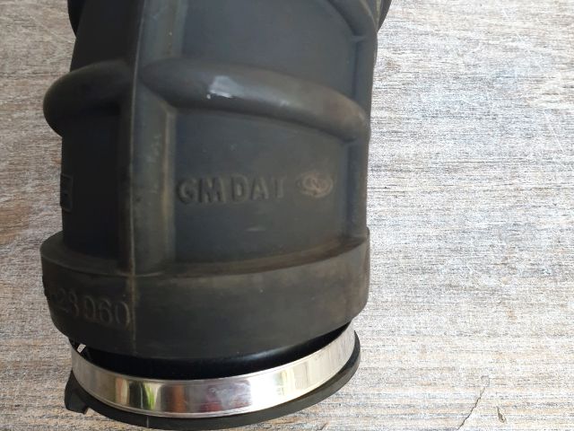 bontott OPEL ANTARA Turbócső