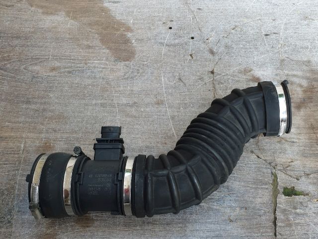 bontott OPEL ANTARA Turbócső