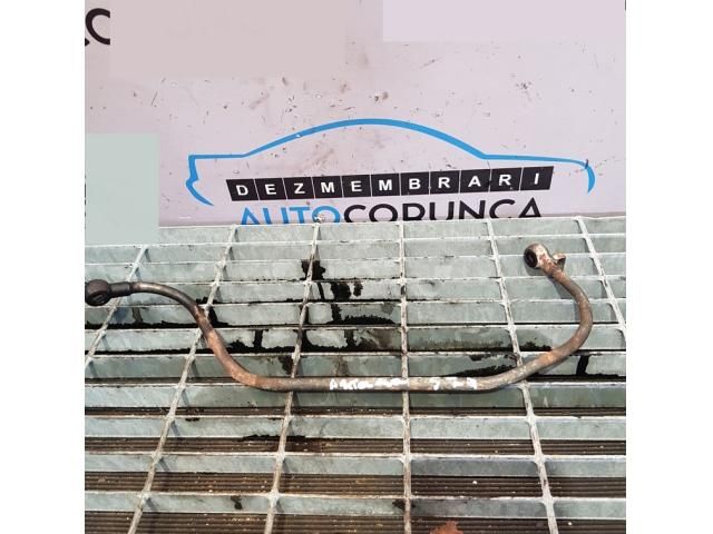 bontott OPEL ANTARA Turbócső