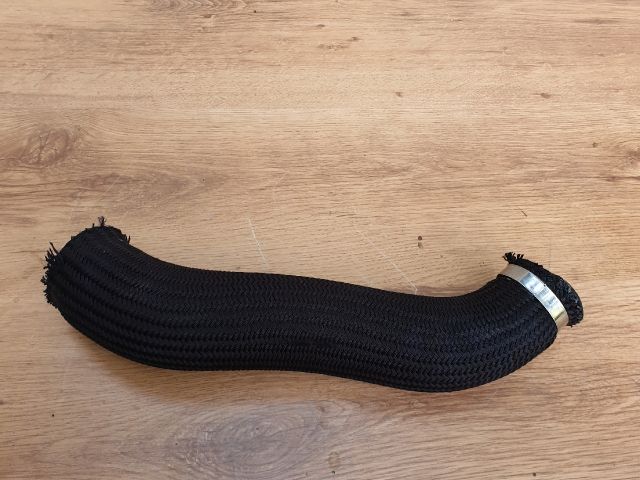 bontott OPEL ANTARA Turbócső