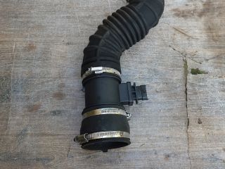 bontott OPEL ANTARA Turbócső