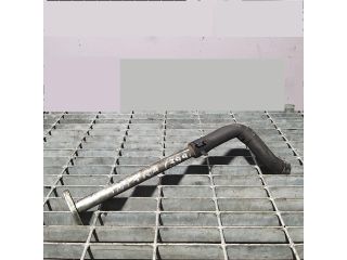 bontott OPEL ANTARA Turbócső