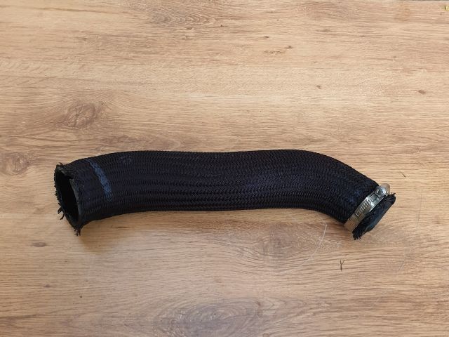 bontott OPEL ANTARA Turbócső