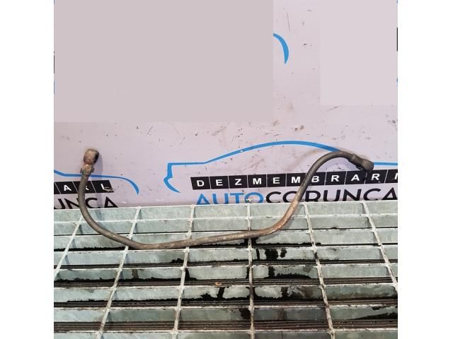 bontott OPEL ANTARA Turbócső