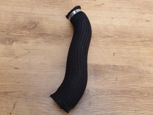 bontott OPEL ANTARA Turbócső