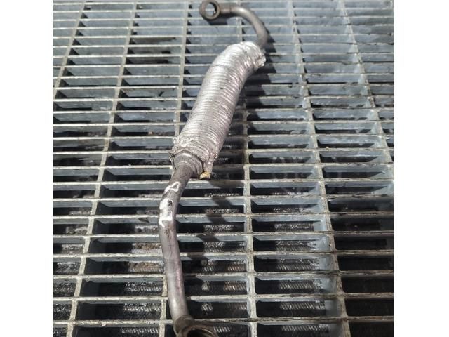 bontott OPEL ANTARA Turbócső