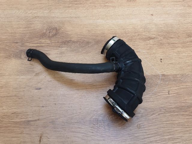 bontott OPEL ANTARA Turbócső