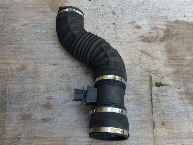 bontott OPEL ANTARA Turbócső